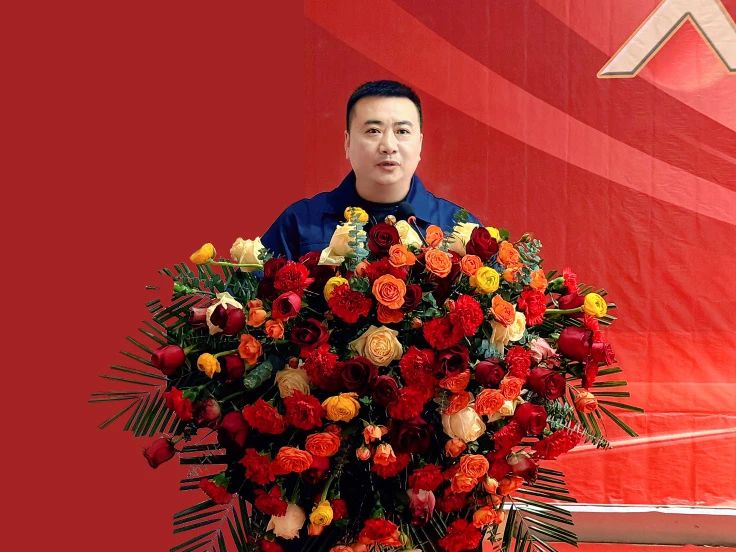 大道同心，砥礪奮行｜新科公司隆重召開2023年度總結(jié)暨表彰大會(huì)