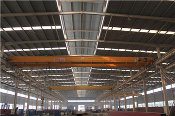 電動(dòng)葫蘆橋式起重機(jī)